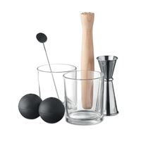 SET DA COCKTAIL